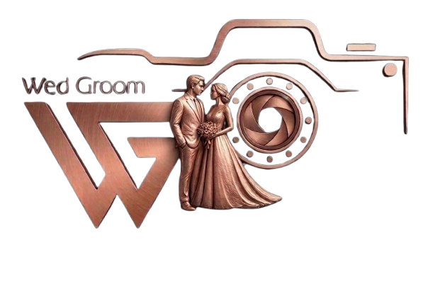 WedGroom Logo